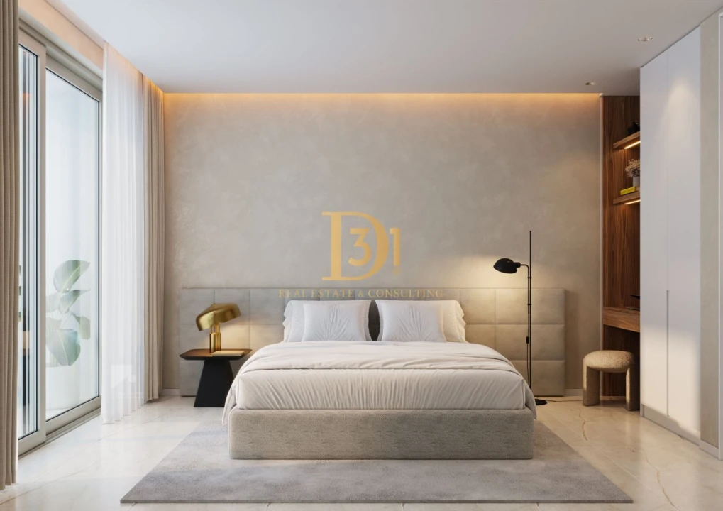 Apartamento T1 para Venda em Ribeira Brava Foto 11