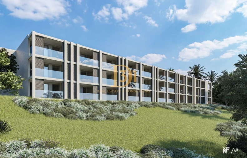 Apartamento T1 para Venda em São Martinho Foto 11