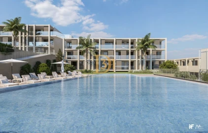 Apartamento T1 para Venda em São Martinho