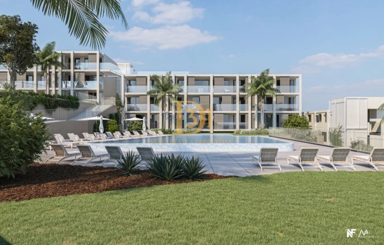 Apartamento T1 para Venda em São Martinho Foto 4