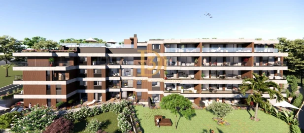 Apartamento T2 para Venda em Machico