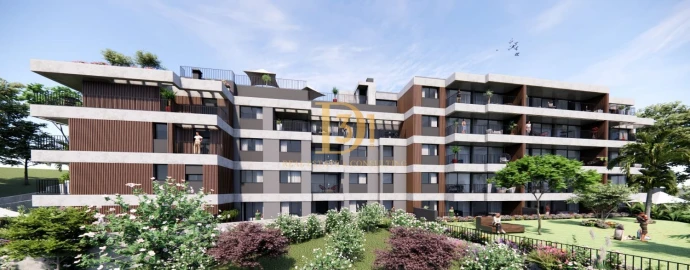 Apartamento T2 para Venda em Machico