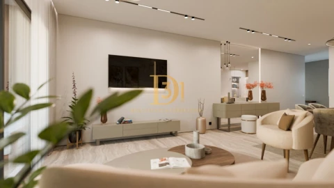 Apartamento T2 para Venda em Machico