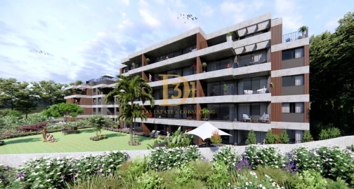 Apartamento T2 para Venda em Machico