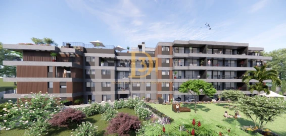 Apartamento T2 para Venda em Machico