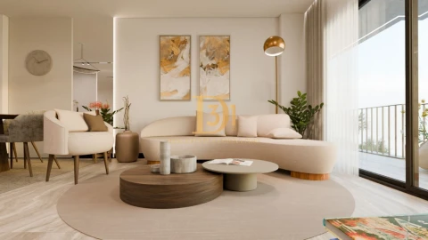 Apartamento T2 para Venda em Machico