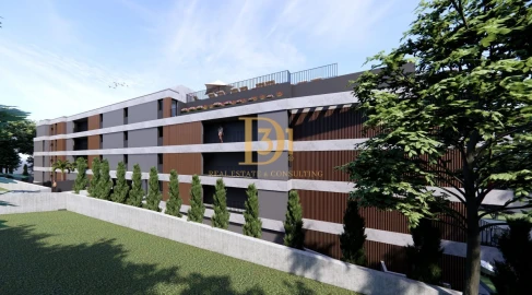 Apartamento T1 para Venda em Machico