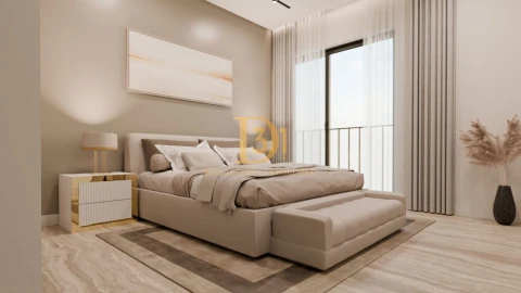 Apartamento T1 para Venda em Machico