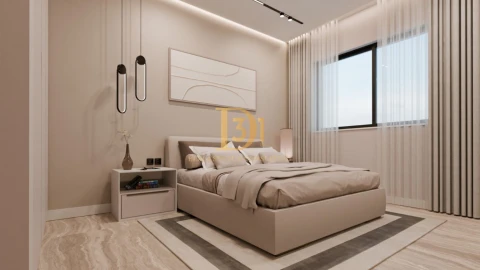 Apartamento T1 para Venda em Machico