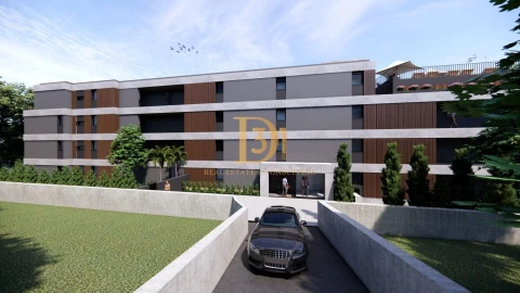 Apartamento T1 para Venda em Machico