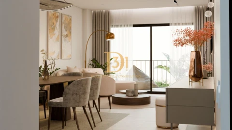 Apartamento T1 para Venda em Machico
