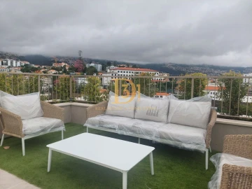 Apartamento T2 para Venda em São Martinho