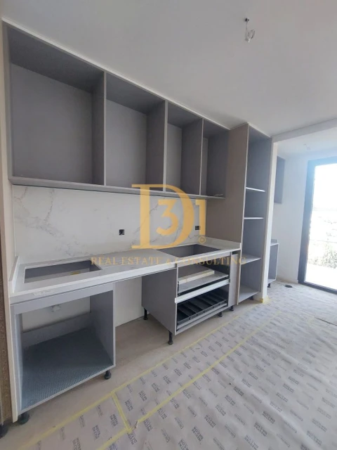Apartamento T2 para Venda em São Martinho