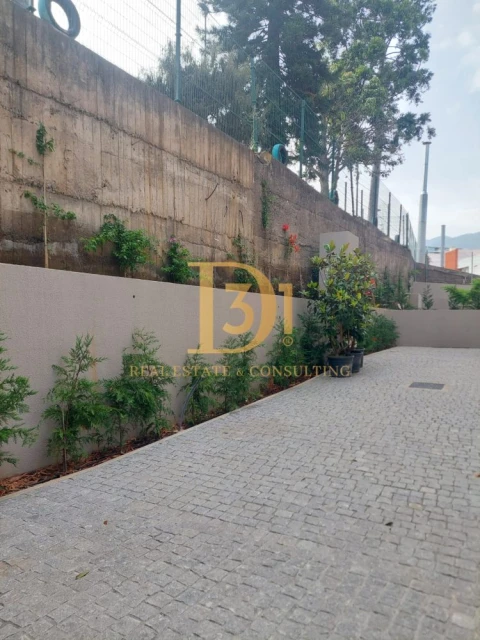Apartamento T2 para Venda em São Martinho