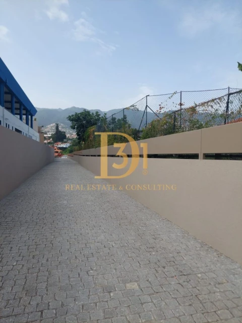 Apartamento T2 para Venda em São Martinho