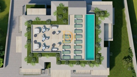 Apartamento T2 para Venda em São Martinho
