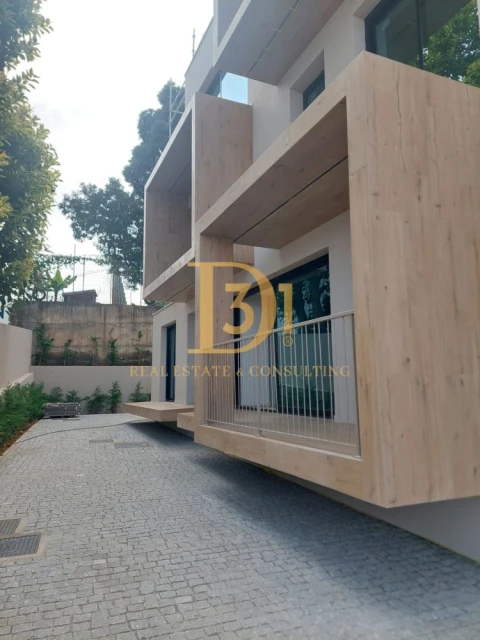 Apartamento T2 para Venda em São Martinho