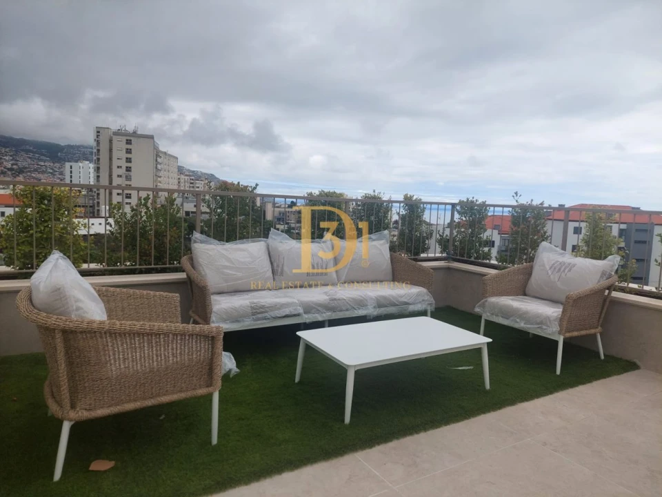 Apartamento T2 para Venda em São Martinho Foto 23