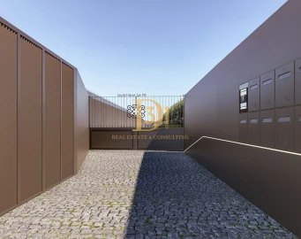 Apartamento T2 para Venda em São Martinho