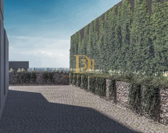 Apartamento T2 para Venda em São Martinho