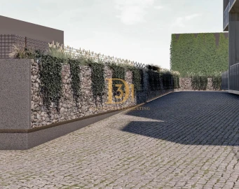 Apartamento T2 para Venda em São Martinho