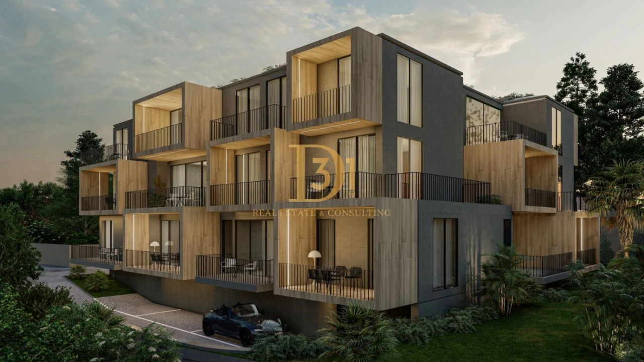 Apartamento T2 para Venda em São Martinho Foto 3