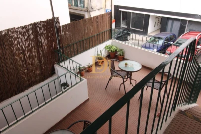 Loja para Trespasse em Funchal (Santa Luzia)