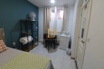 Loja para Trespasse em Funchal (Santa Luzia)