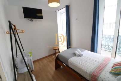 Loja para Trespasse em Funchal (Santa Luzia)