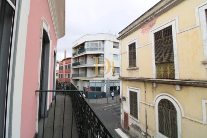 Loja para Trespasse em Funchal (Santa Luzia)