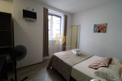 Loja para Trespasse em Funchal (Santa Luzia)