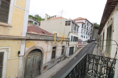 Loja para Trespasse em Funchal (Santa Luzia)