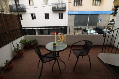 Loja para Trespasse em Funchal (Santa Luzia)