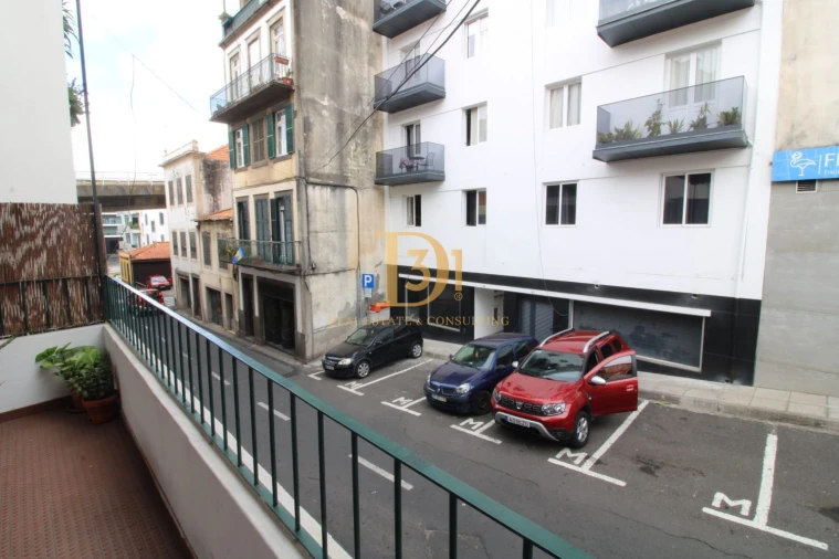 Loja para Trespasse em Funchal (Santa Luzia) Foto 27