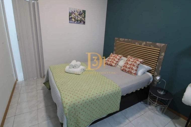 Loja para Trespasse em Funchal (Santa Luzia) Foto 4