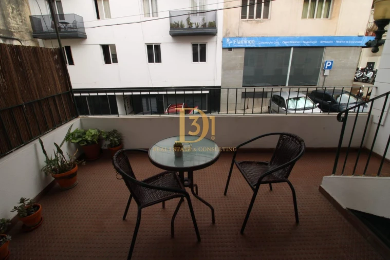 Loja para Trespasse em Funchal (Santa Luzia) Foto 21