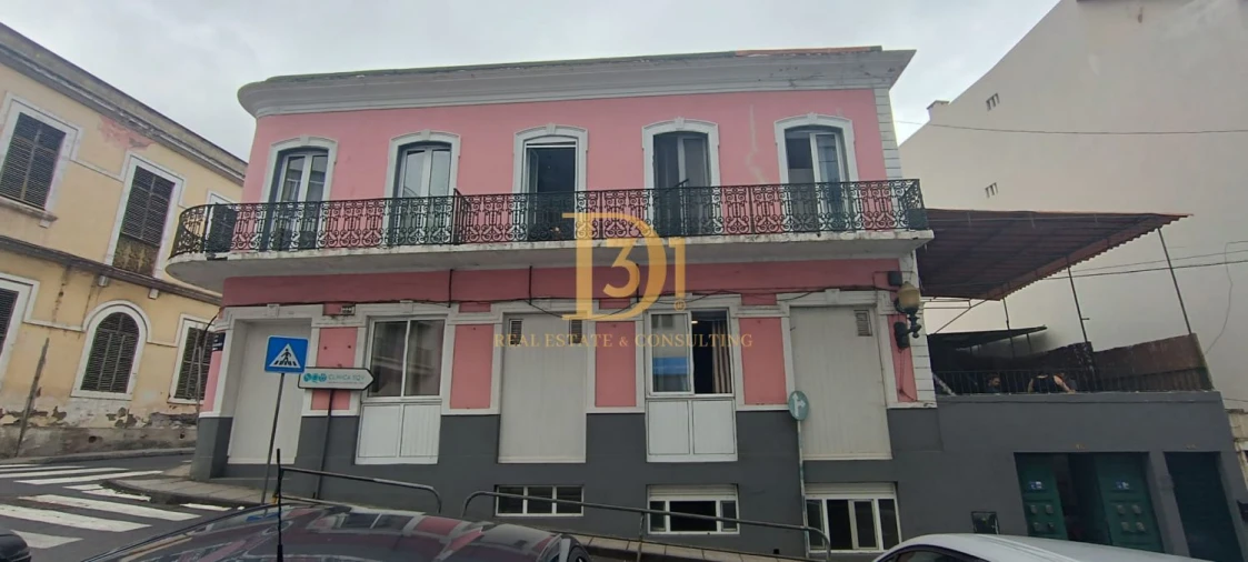 Loja para Trespasse em Funchal (Santa Luzia) Foto 2