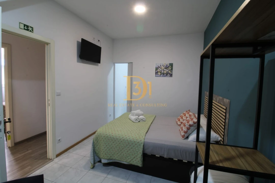 Loja para Trespasse em Funchal (Santa Luzia) Foto 5