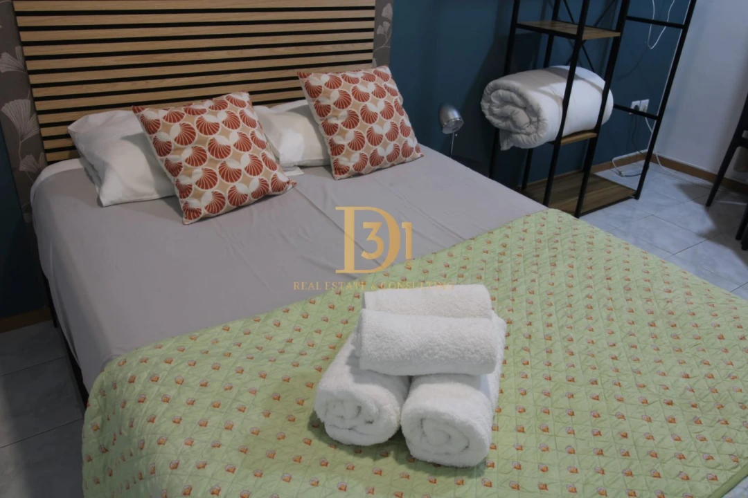 Loja para Trespasse em Funchal (Santa Luzia) Foto 3