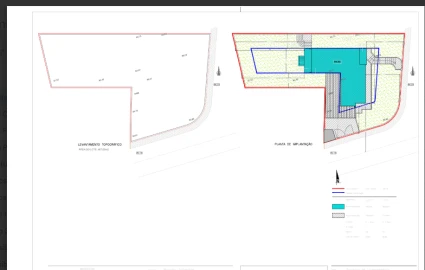 Terreno para Venda em Funchal (São Pedro)