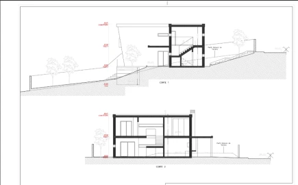 Terreno para Venda em Funchal (São Pedro)