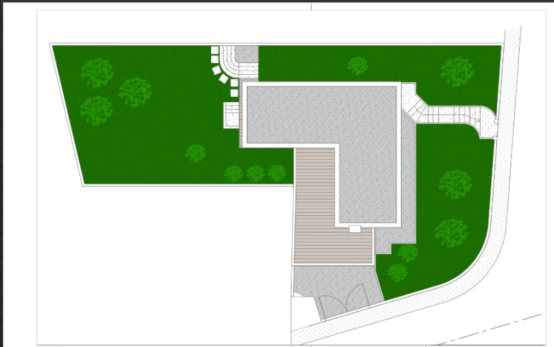 Terreno para Venda em Funchal (São Pedro) Planta 5