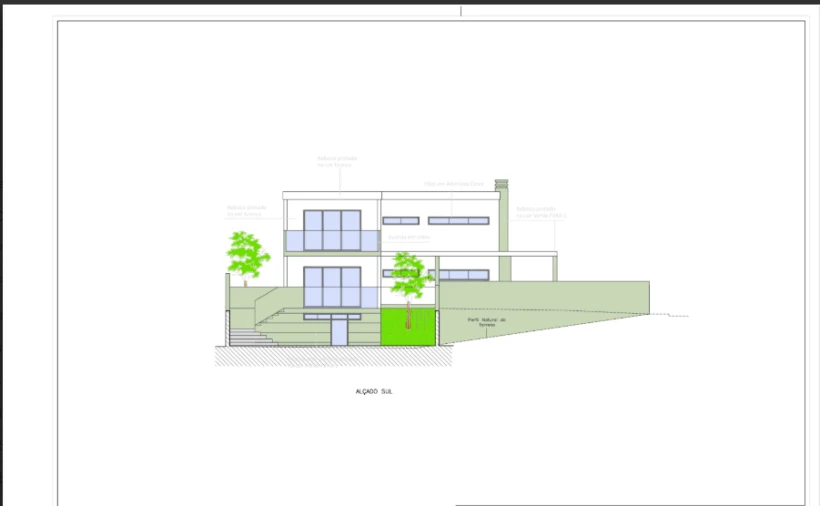 Terreno para Venda em Funchal (São Pedro) Planta 9