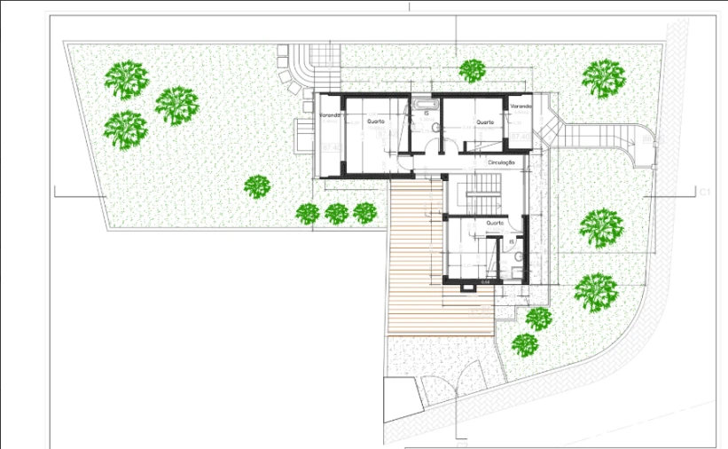 Terreno para Venda em Funchal (São Pedro) Planta 4