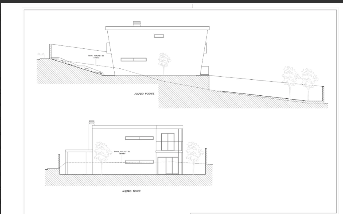 Terreno para Venda em Funchal (São Pedro) Planta 7