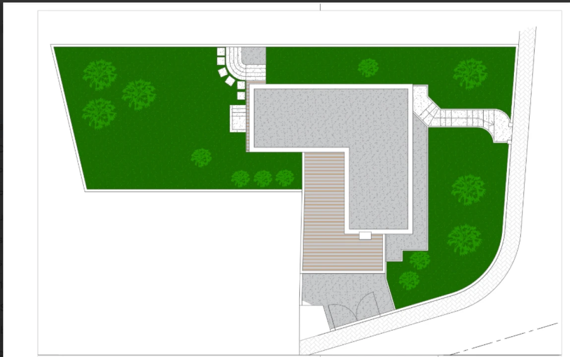 Terreno para Venda em Funchal (São Pedro) Planta 5
