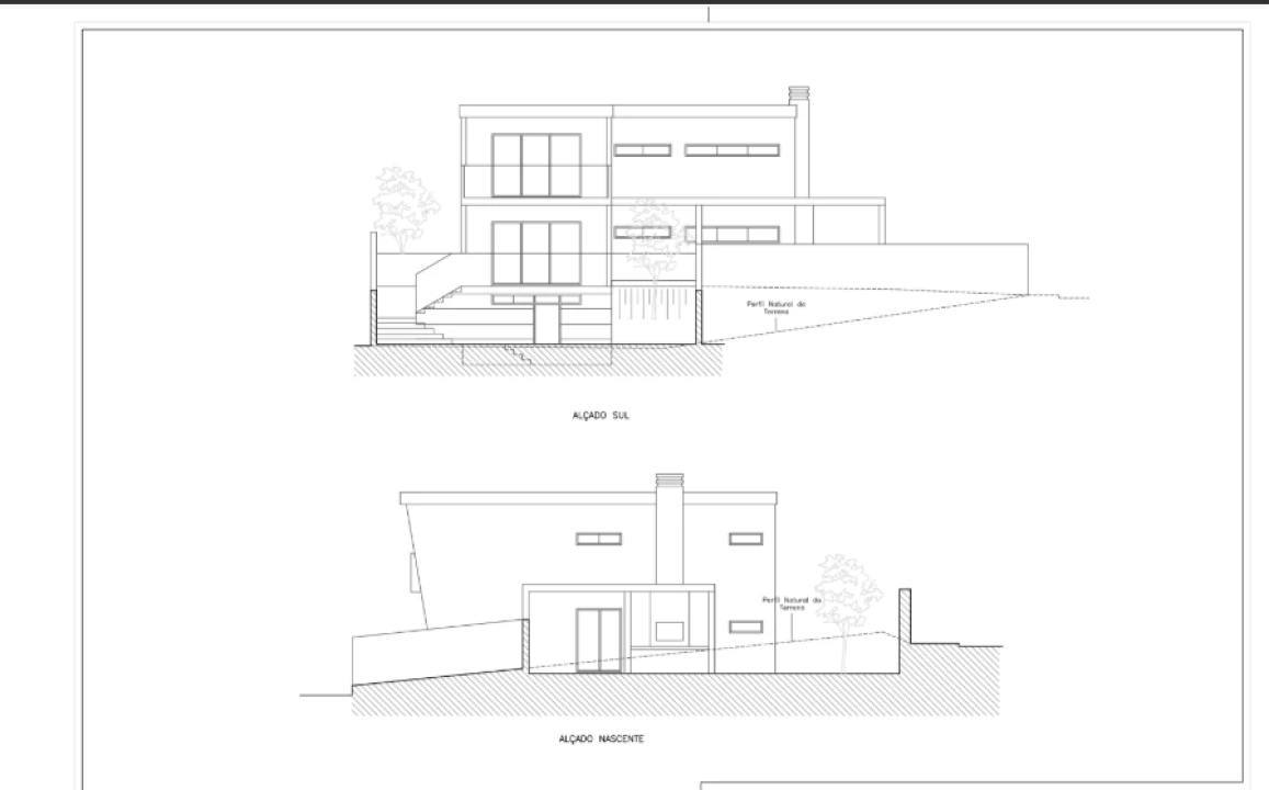 Terreno para Venda em Funchal (São Pedro) Planta 6