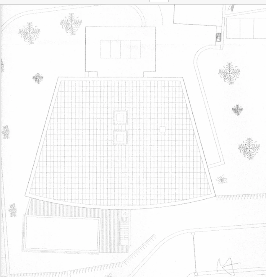 Moradia T3 para Venda em Caniço Planta 3