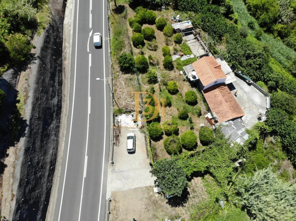 Moradia T2 para Venda em Porto da Cruz Foto 4