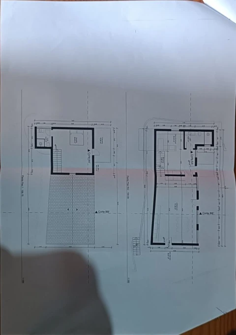 Moradia T2 para Venda em Porto da Cruz